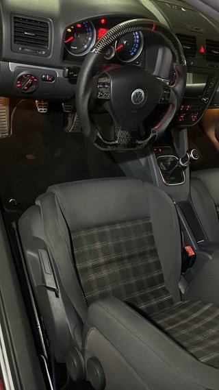 Volkswagen Golf 2006