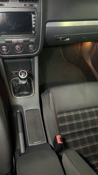 Volkswagen Golf 2006