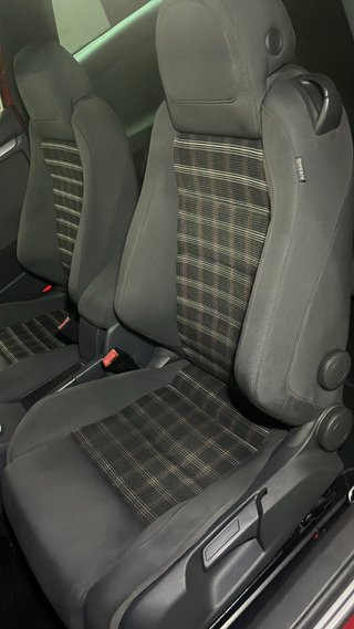 Volkswagen Golf 2006