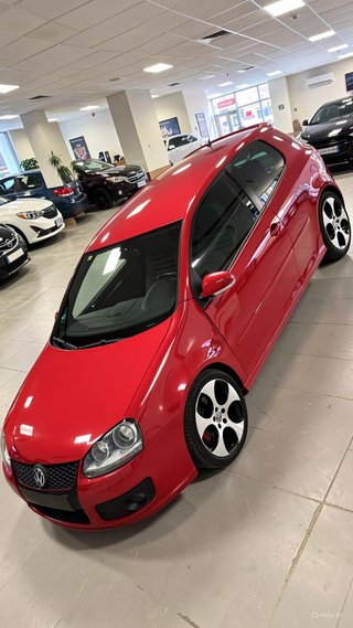 Volkswagen Golf 2006