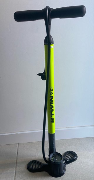 Bicicleta BH Expert 27,5 Alu 7.5 Regalo bombin