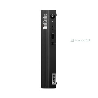 Pack Lenovo M70q Tiny i5 10500T 16GB SSD 512GB + LCD 23" + Tecl y Ratón Inalámbrico + WiFi