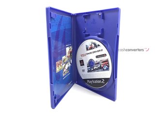 toca race driver 2 ps2