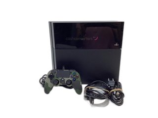 sony ps4 500gb