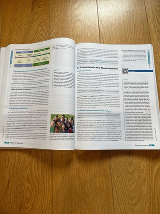 Pack libros primero de bachillerato