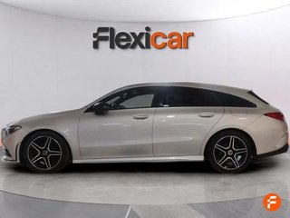 Mercedes CLA CLA 180 D DCT Shooting Brake - 5P (2019)