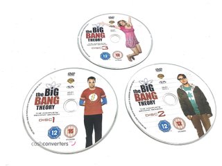 big bang theory 2