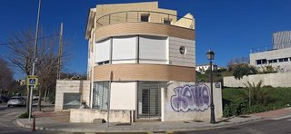 Local comercial en alquiler en Cerrillo de Maracena - Periodistas en Granada