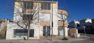 Local comercial en alquiler en Cerrillo de Maracena - Periodistas en Granada