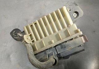 373038 12416841 centralita motor uce opel astra g