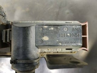 373038 12416841 centralita motor uce opel astra g