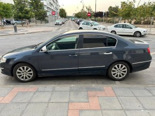 Volkswagen Passat 2007