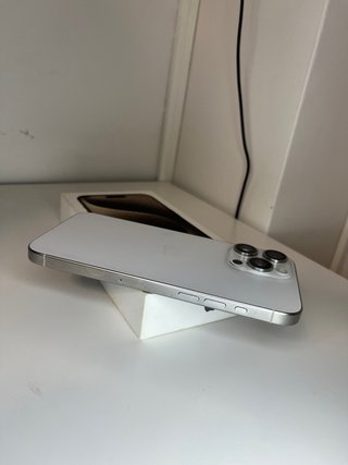 iPhone 15 pro max 512gb