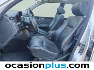 Mercedes-Benz Clase E E 430 Avantgarde 205 kW (279 CV)