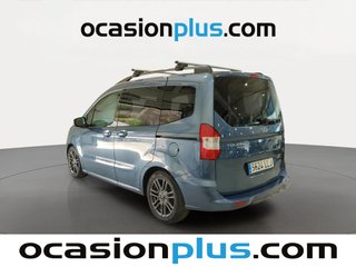 Ford Tourneo Courier 1.5 TDCi Sport 74 kW (100 CV)
