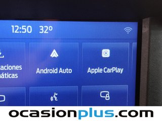 Ford Tourneo Courier 1.5 TDCi Sport 74 kW (100 CV)