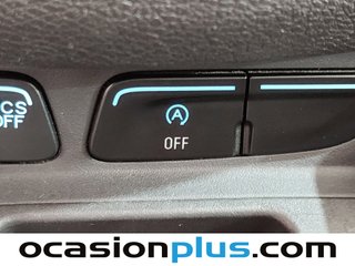 Ford Tourneo Courier 1.5 TDCi Sport 74 kW (100 CV)