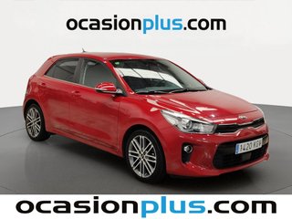 Kia Rio 1.0 T-GDi Tech 74 kW (100 CV)