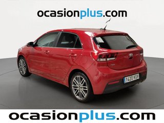 Kia Rio 1.0 T-GDi Tech 74 kW (100 CV)