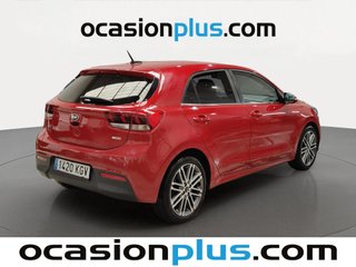 Kia Rio 1.0 T-GDi Tech 74 kW (100 CV)