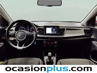 Kia Rio 1.0 T-GDi Tech 74 kW (100 CV)