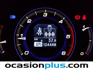 Honda Civic 2.2 i-CTDi Sport 103 kW (140 CV)