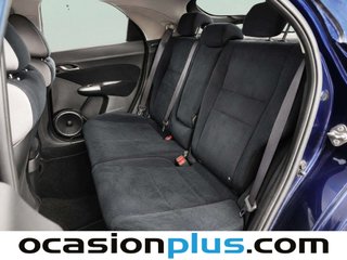 Honda Civic 2.2 i-CTDi Sport 103 kW (140 CV)