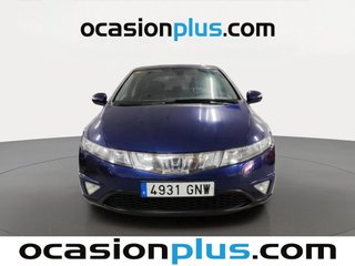 Honda Civic 2.2 i-CTDi Sport 103 kW (140 CV)