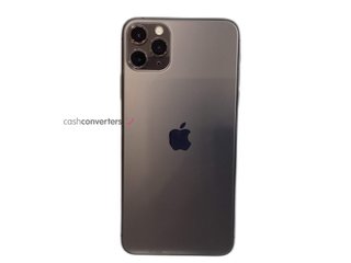 apple iphone 11 pro max 256gb
