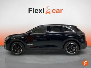 DS DS 7 PureTech 165kW (225CV) Auto. PERF.LINE