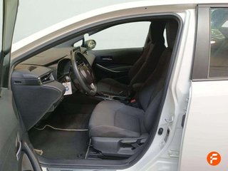 Toyota Corolla 1.8 125H ACTIVE TECH E-CVT