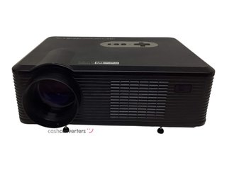 mini proyector projector cl720d