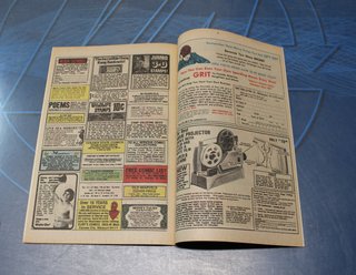 Marvel Comics X-MEN #135, 1980. “The Uncanny”. Dark Phoenix