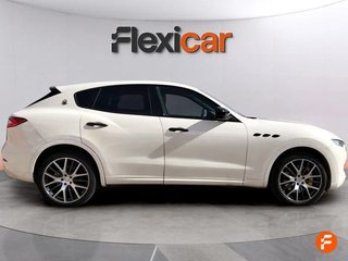 Maserati Levante V6 430 HP AWD S