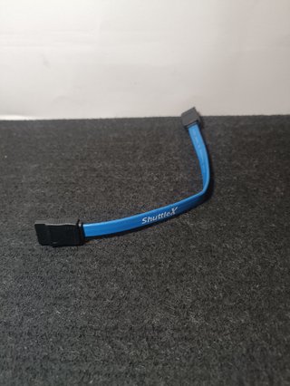 Cable SATA Rojo