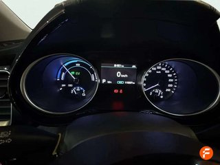 Kia XCeed 1.6 GDi PHEV 104kW (141CV) eDrive