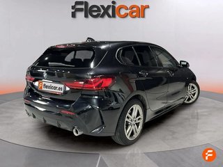 BMW Serie 1 118d