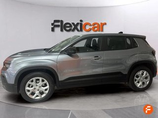 Jeep Avenger 1.2 G 74kW (100CV) Longitude
