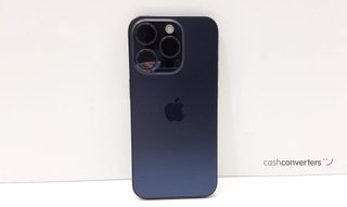 apple iphone 15 pro 256gb