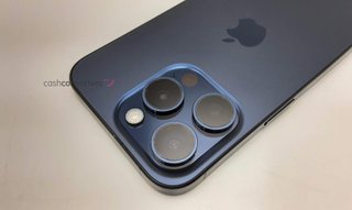 apple iphone 15 pro 256gb