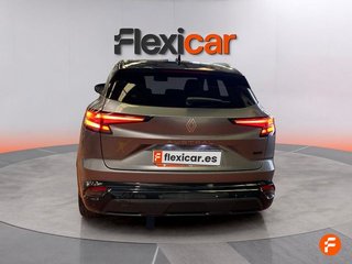 Renault Austral Techno E-Tech Full Hybrid 147kW (200CV)