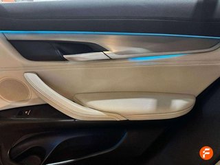 BMW X6 xDrive30d