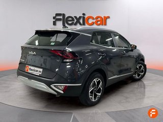 Kia Sportage 1.6 T-GDi 110kW (150CV) Concept 4x2