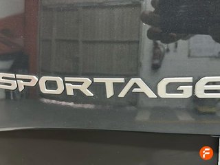 Kia Sportage 1.6 T-GDi 110kW (150CV) Concept 4x2