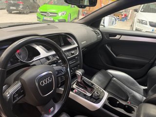 Audi S5 2011 / Desde 200€ al mes