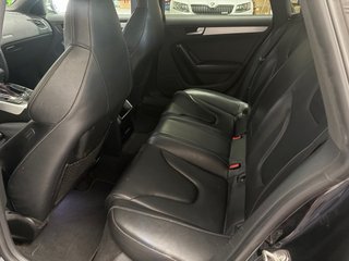 Audi S5 2011 / Desde 200€ al mes