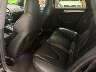 Audi S5 2011 / Desde 200€ al mes