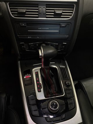 Audi S5 2011 / Desde 200€ al mes