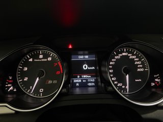 Audi S5 2011 / Desde 200€ al mes