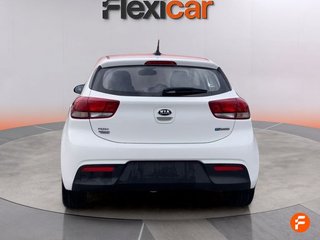 Kia Rio 1.0 T-GDi 74kW (100CV) MHEV iMT Concept